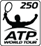 “урниры ATP - категори¤ 250