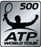 “урнир ATP - категори¤ 500