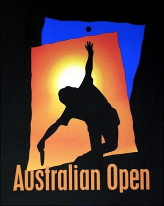 Australian Open -   