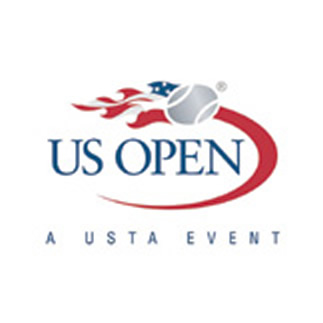 US OPEN -     