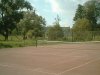 Теннисный корт Гродно