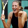 Виктория Азаренко вышла в финал парного разряда Roland Garros